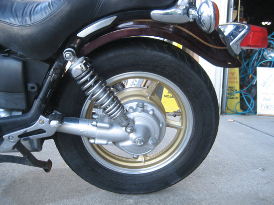 Image Title 1986 Yamaha XV700 Virago $1499.00 OBO